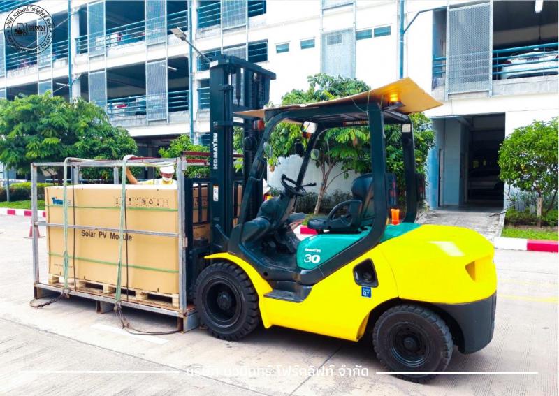ให้เช่ารถโฟล์คลิฟท์รายวันพร้อมคนขับ โทร. 094-7725222 แถวคลองเตย  คลองตัน  พระโขน