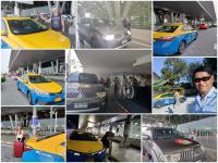 แท็กซี่ รถเหมา รถตู้ รถยนต์เดินทางทั่วไทย