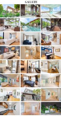 รับถ่ายภาพบ้านและ Interior สวยคมชัด ราคาเบาๆ