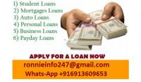 Banking, Financial Services