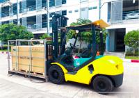 ให้เช่ารถโฟล์คลิฟท์รายวันพร้อมคนขับ โทร. 094-7725222 แถวคลองเตย  คลองตัน  พระโขน