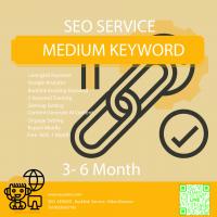 รับทำ SEO ติดหน้้าเเรก
