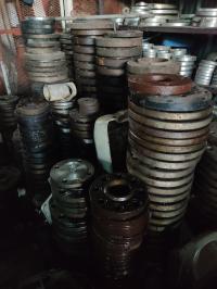รับซื้อ หน้าแปลน และฟิตติ้งงานท่อ ข้องอ สามทาง ๆลๆ ซื้อแบบชั่งกิโล