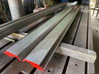 ขายใบมีดพับเหล็ก ขนาด 130 x 41 mm.