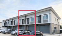 ขายทาวน์เฮ้าส์ทาวน์โฮม Pruksa Ville Prachauthit - Suksawat 78