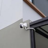 ติดตั้ง กล้องวงจรปิด จานดาวเทียม