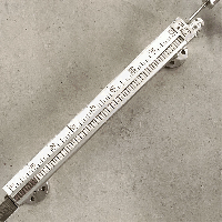 รับผลิต Magnetic level gauge เกจวัดระดับแม่เหล็ก