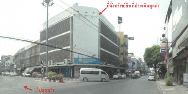 804 ข. บมจ.ธนาคารกรุงไทย สาขาเจตน์จำนง  บางปลาสร้อย เมืองชลบุรี ชลบุรี