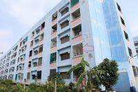 คอนโดหลุดจำนอง ธ.ธนาคารอาคารสงเคราะห์ บางละมุง บางละมุง ชลบุรี