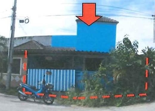 ตะเคียนเตี้ย บางละมุง ชลบุรี