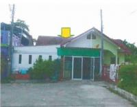 บ้านแฝดหลุดจำนอง ธ.ธนาคารอาคารสงเคราะห์ สัตหีบ สัตหีบ ชลบุรี