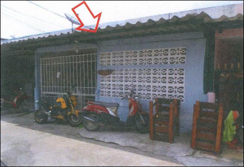 ตะเคียนเตี้ย บางละมุง ชลบุรี