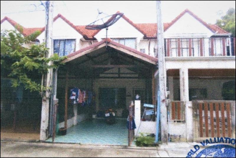 หนองปลาไหล บางละมุง ชลบุรี