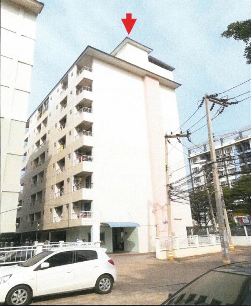 แสนสุข เมืองชลบุรี ชลบุรี