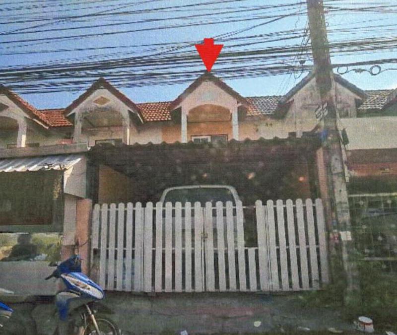 หนองไม้แดง เมืองชลบุรี ชลบุรี