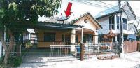บ้านเดี่ยวหลุดจำนอง ธ.ธนาคารอาคารสงเคราะห์ หนองขาม ศรีราชา ชลบุรี