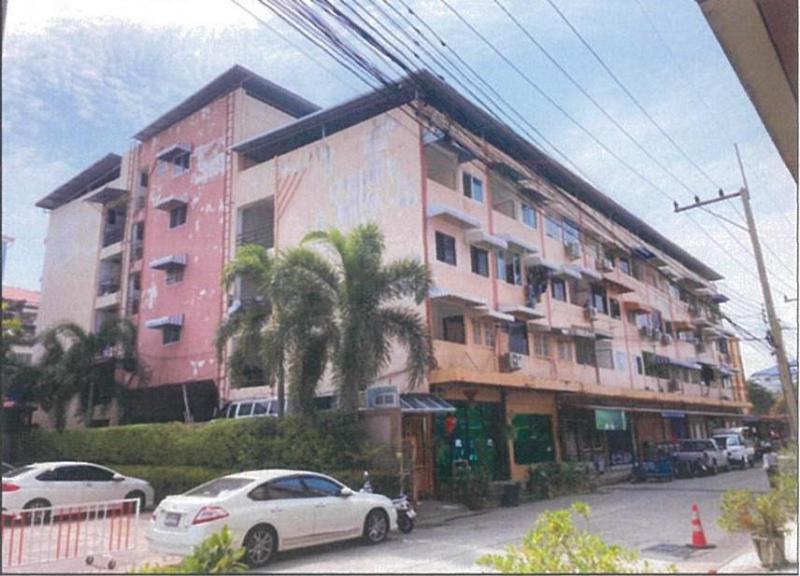 หนองปรือ บางละมุง ชลบุรี