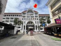 คอนโดหลุดจำนอง ธ.ธนาคารอาคารสงเคราะห์ หนองปรือ บางละมุง ชลบุรี