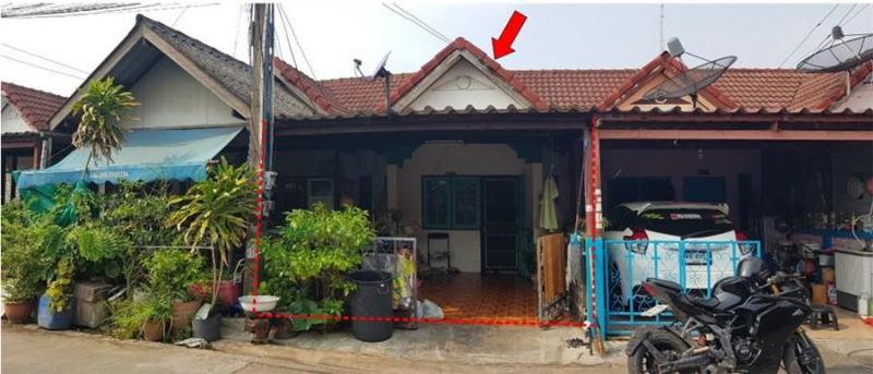 หนองขาม ศรีราชา ชลบุรี