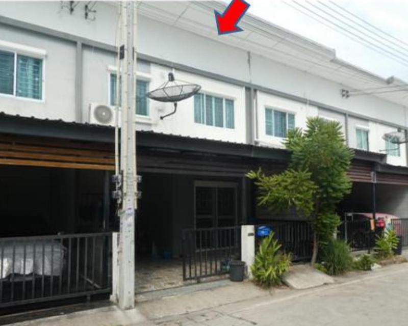 บ้านเก่า พานทอง ชลบุรี