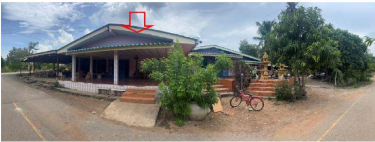 หนองอิรุณ บ้านบึง ชลบุรี