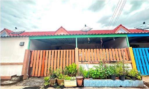บ้านสวน เมืองชลบุรี ชลบุรี