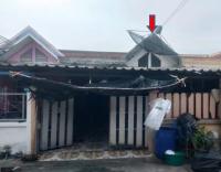 ทาวน์เฮ้าส์หลุดจำนอง ธ.ธนาคารอาคารสงเคราะห์ หนองอิรุณ บ้านบึง ชลบุรี