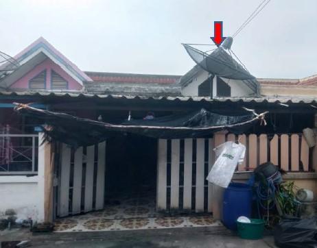 หนองอิรุณ บ้านบึง ชลบุรี