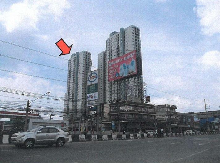 นาเกลือ บางละมุง ชลบุรี