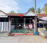 ทาวน์เฮ้าส์หลุดจำนอง ธ.ธนาคารอาคารสงเคราะห์ โป่ง บางละมุง ชลบุรี