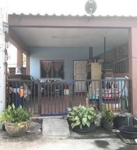 ทาวน์เฮ้าส์หลุดจำนอง ธ.ธนาคารอาคารสงเคราะห์ บึง ศรีราชา ชลบุรี