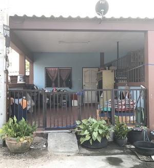 บึง ศรีราชา ชลบุรี