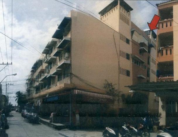 หนองปรือ บางละมุง ชลบุรี