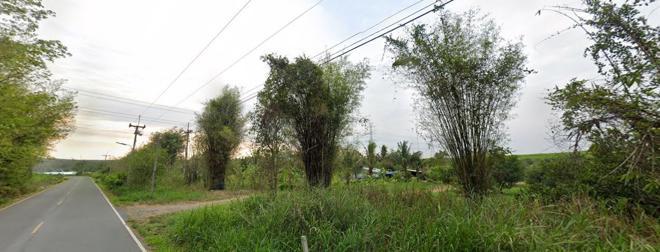 หนองอิรุณ บ้านบึง ชลบุรี