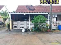 ทาวน์เฮ้าส์หลุดจำนอง ธ.ธนาคารกสิกรไทย บางนาง พานทอง ชลบุรี