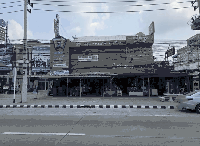 อาคารพาณิชย์หลุดจำนอง ธ.ธนาคารกสิกรไทย เขาไม้แก้ว บางละมุง ชลบุรี