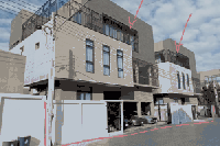 บ้านเดี่ยวหลุดจำนอง ธ.ธนาคารไทยพาณิชย์ หนองไม้แดง เมืองชลบุรี ชลบุรี