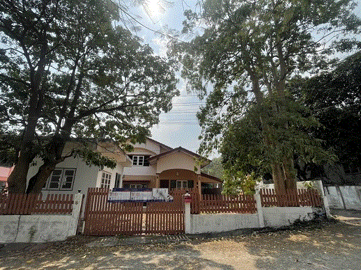 บ้านหลุดจำนอง ธ.ธนาคารกรุงเทพ พลูตาหลวง สัตหีบ ชลบุรี