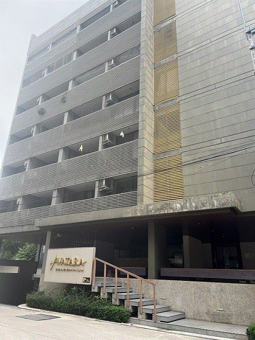 ห้องชุดพักอาศัยหลุดจำนอง ธ.ธนาคารกรุงเทพ หนองปรือ บางละมุง ชลบุรี