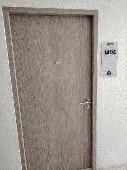 ห้องชุดพักอาศัยหลุดจำนอง ธ.ธนาคารกรุงเทพ หนองปรือ บางละมุง ชลบุรี