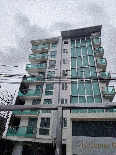 ห้องชุดพักอาศัยหลุดจำนอง ธ.ธนาคารกรุงเทพ หนองปรือ บางละมุง ชลบุรี