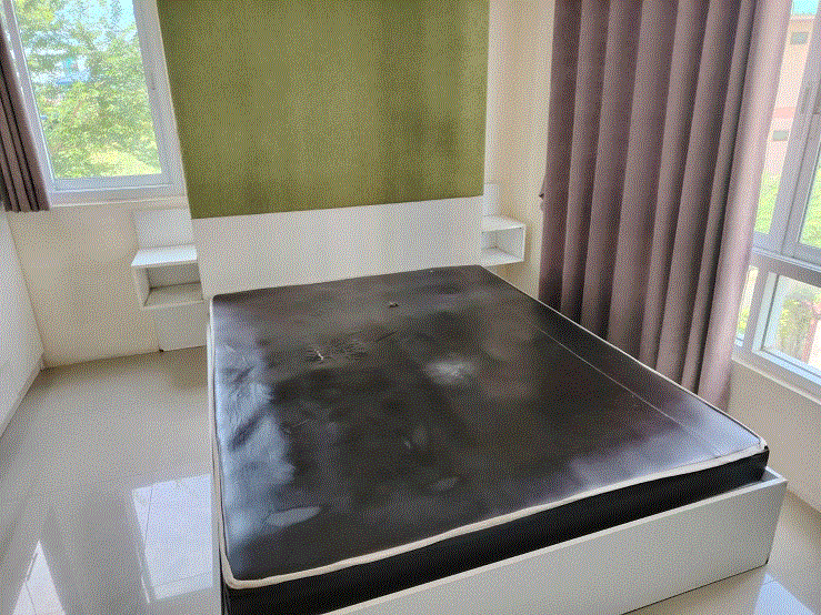 ห้องชุดพักอาศัยหลุดจำนอง ธ.ธนาคารกรุงเทพ คลองตำหรุ เมืองชลบุรี ชลบุรี