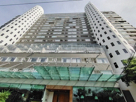 ห้องชุดพักอาศัยหลุดจำนอง ธ.ธนาคารกรุงเทพ ศรีราชา ศรีราชา ชลบุรี